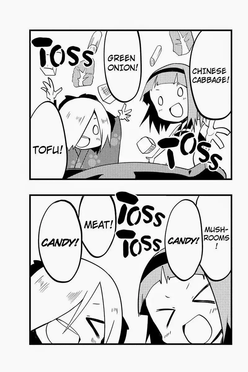Seitokai Sousenkyo Chapter 17 35